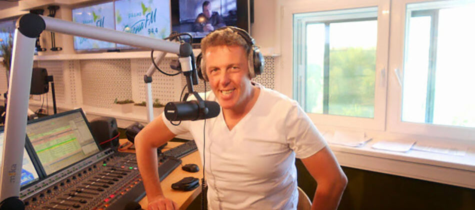 Radioreise Radio Lübeck