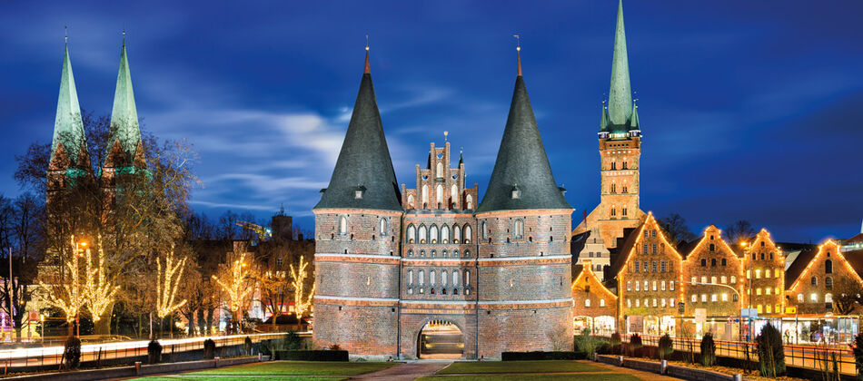 Veranstaltungen Radio Lübeck